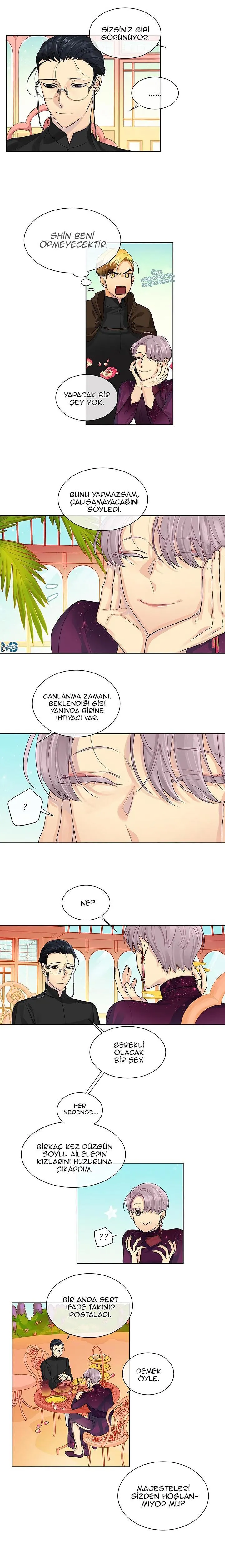 King's Maker - Sayfa 18