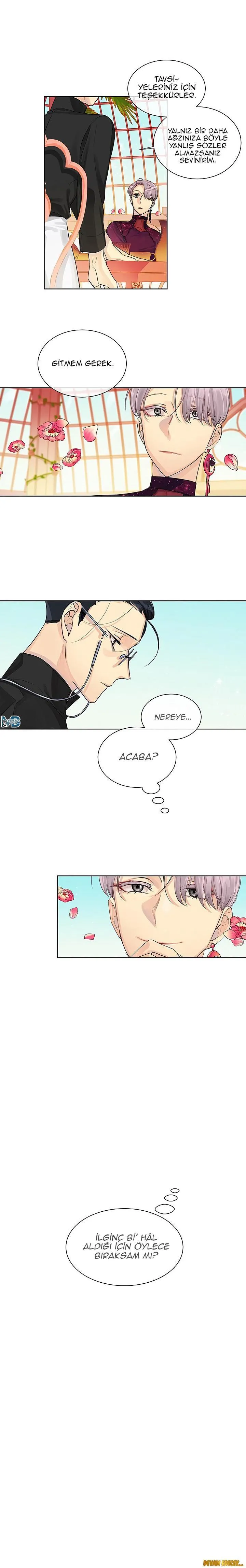 King's Maker - Sayfa 21