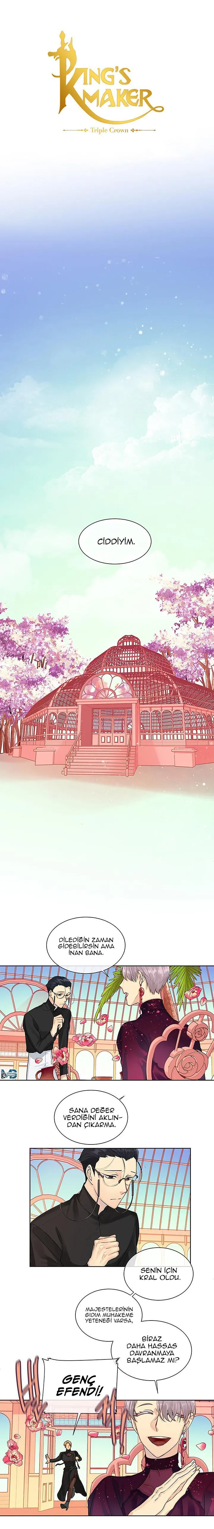 King's Maker - Sayfa 4