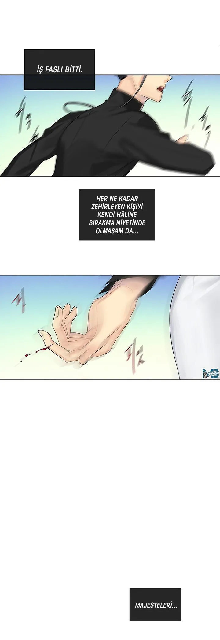 King's Maker - Sayfa 7