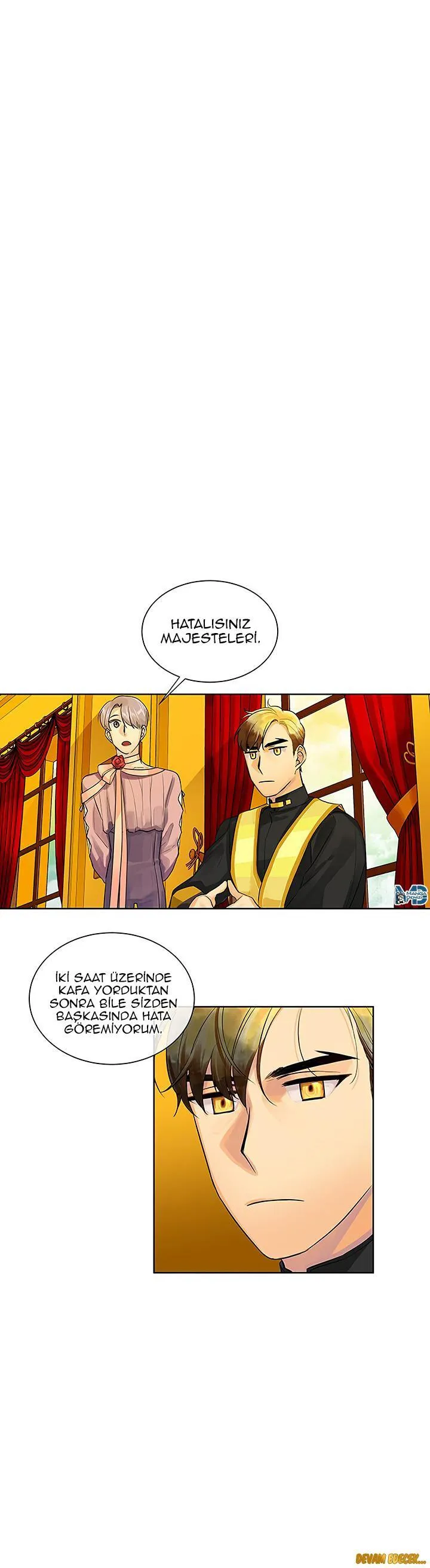 King's Maker - Sayfa 16