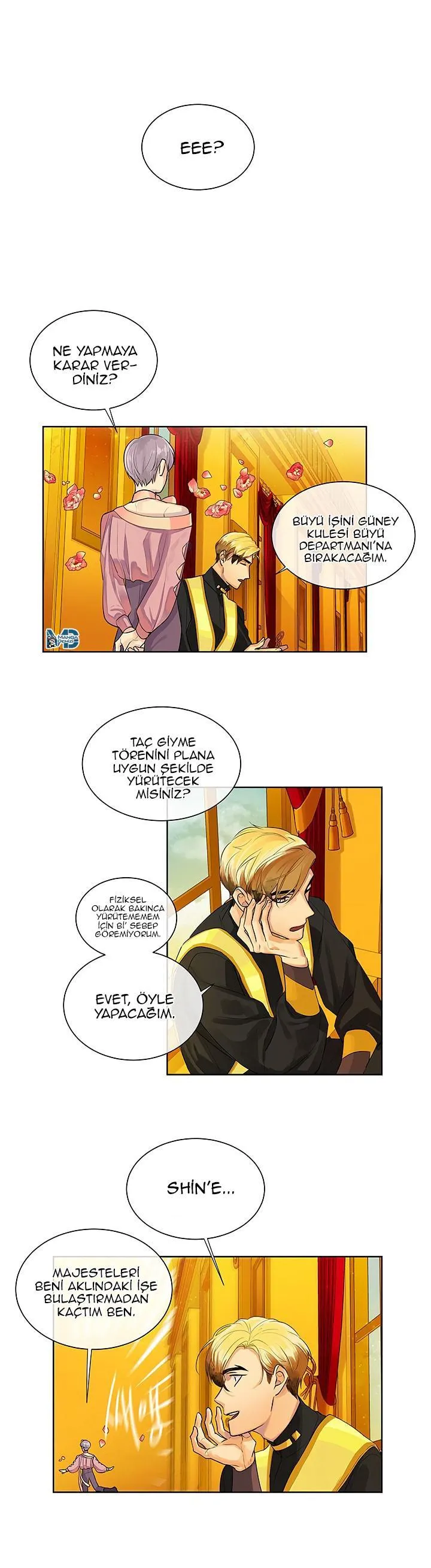 King's Maker - Sayfa 2