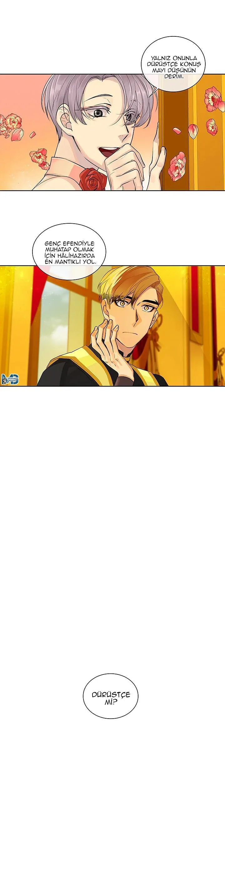 King's Maker - Sayfa 3