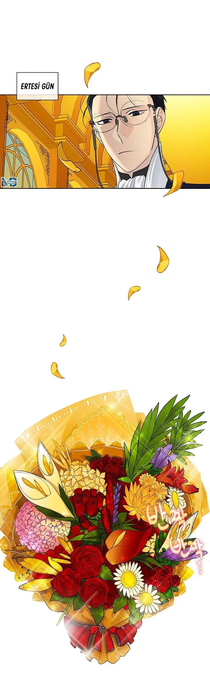 King's Maker - Sayfa 19