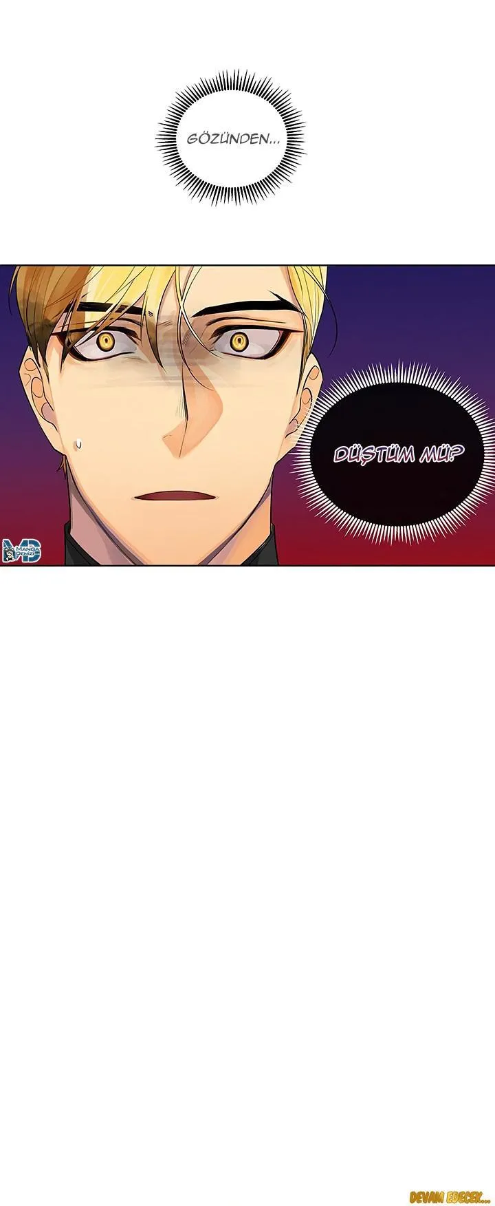 King's Maker - Sayfa 21