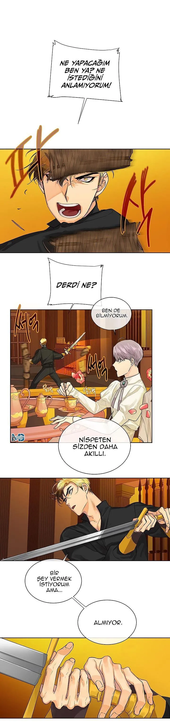 King's Maker - Sayfa 2