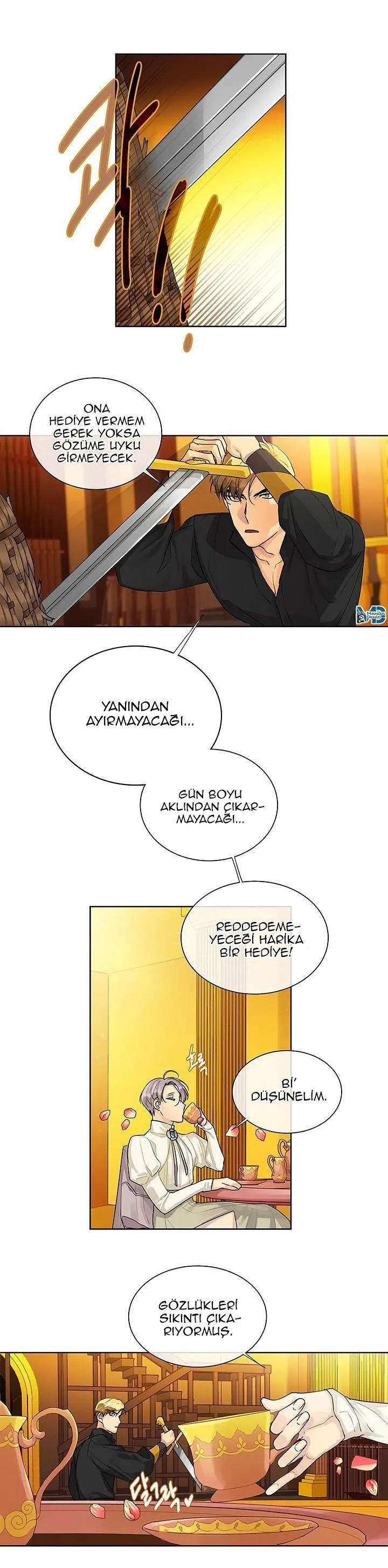 King's Maker - Sayfa 4