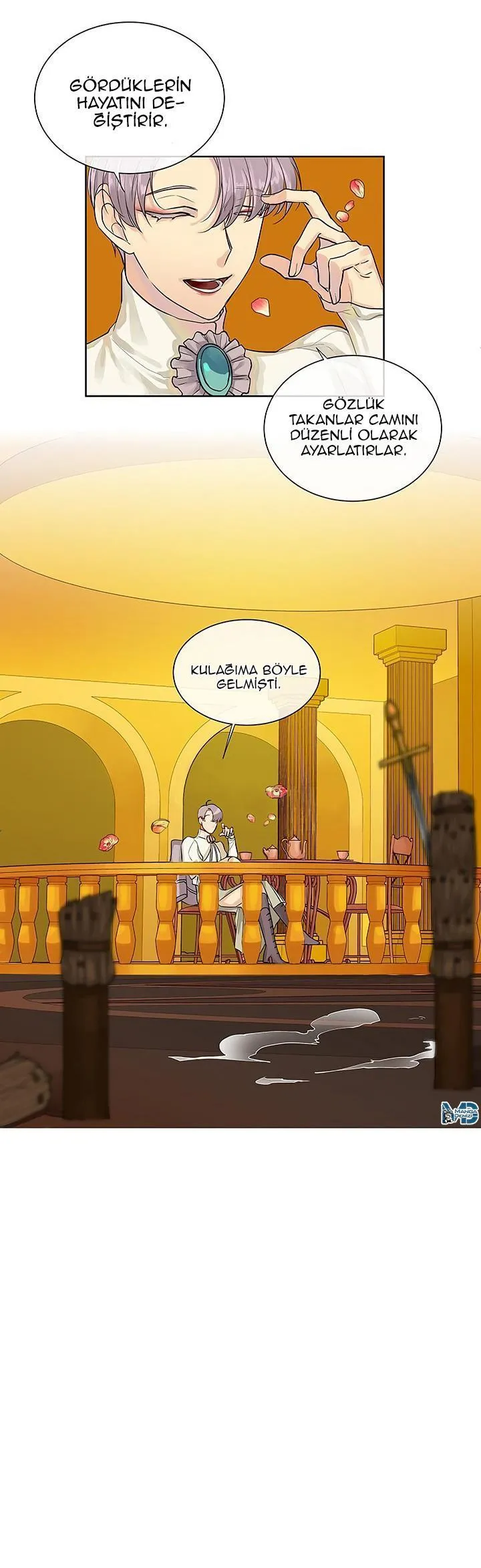 King's Maker - Sayfa 5