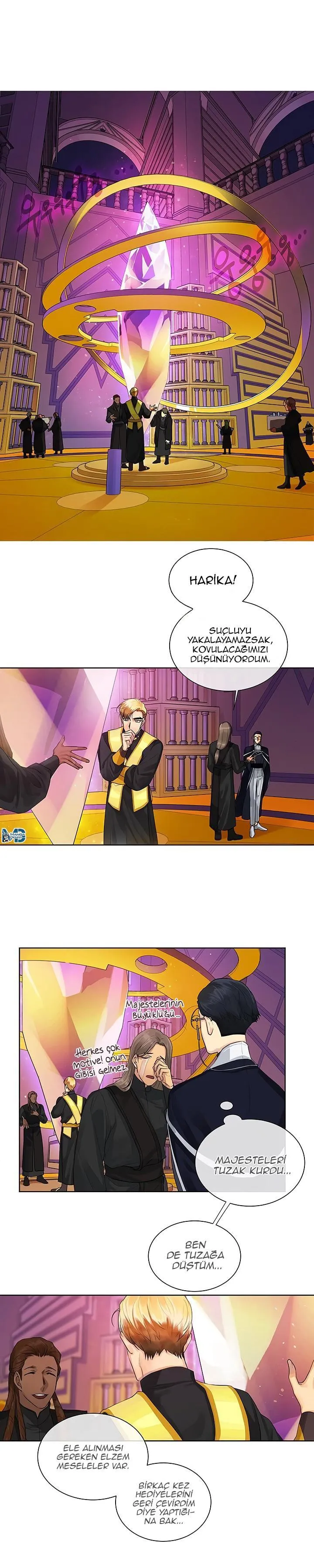 King's Maker - Sayfa 15