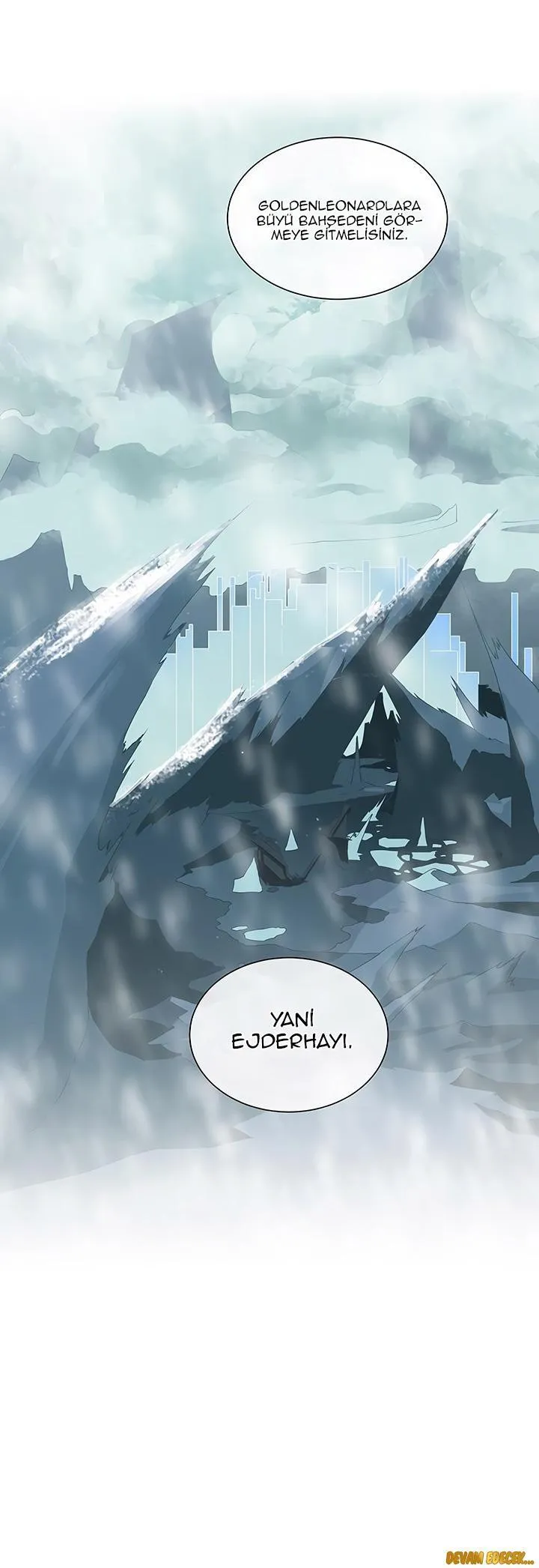 King's Maker - Sayfa 22