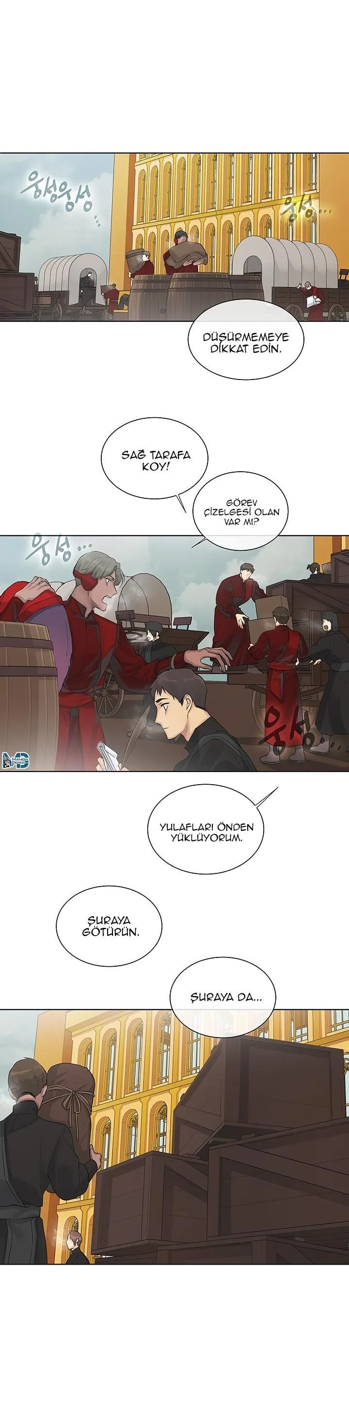 King's Maker - Sayfa 2