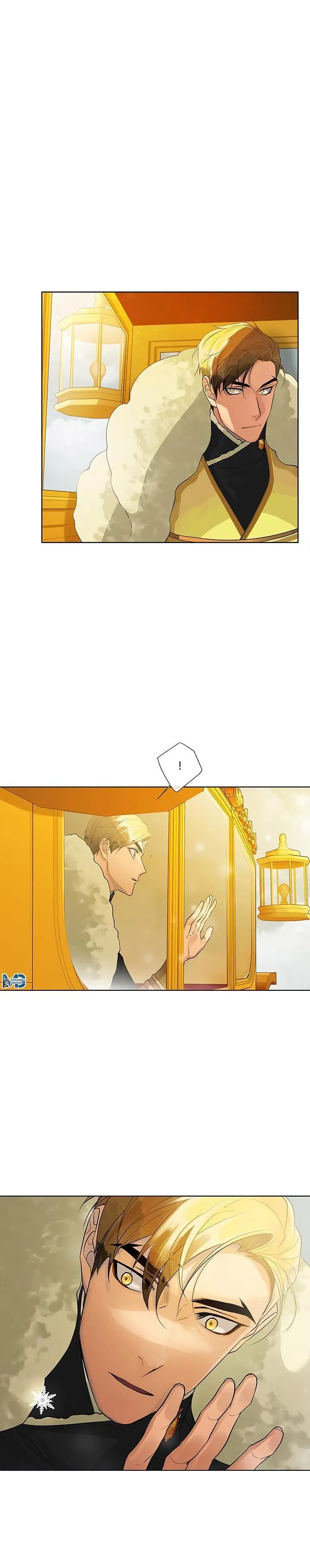 King's Maker - Sayfa 16