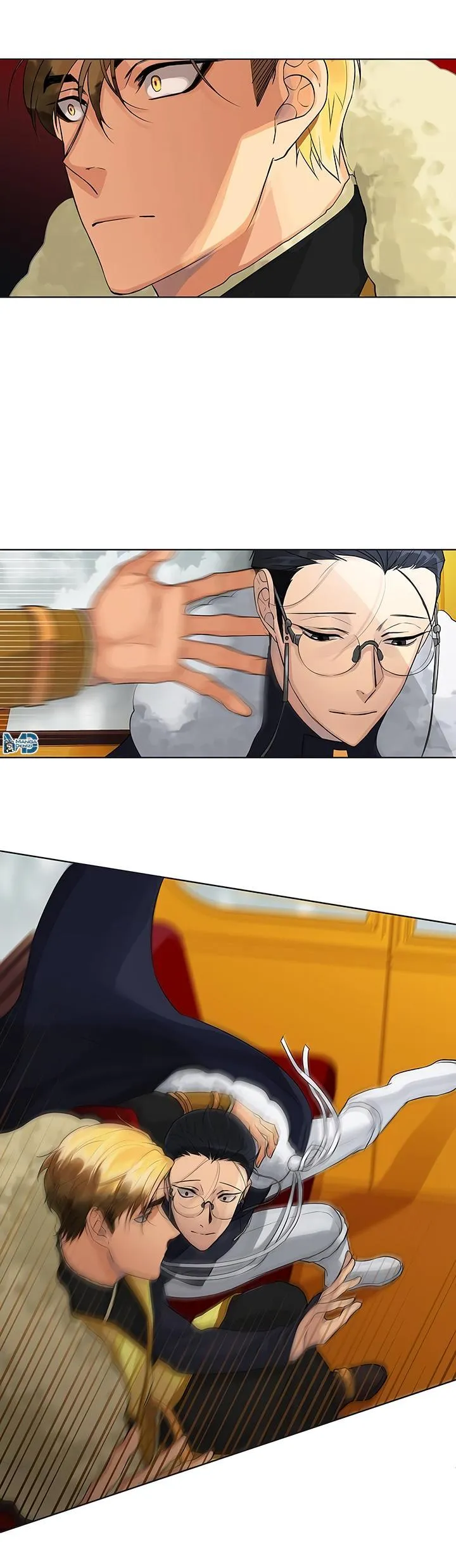 King's Maker - Sayfa 19