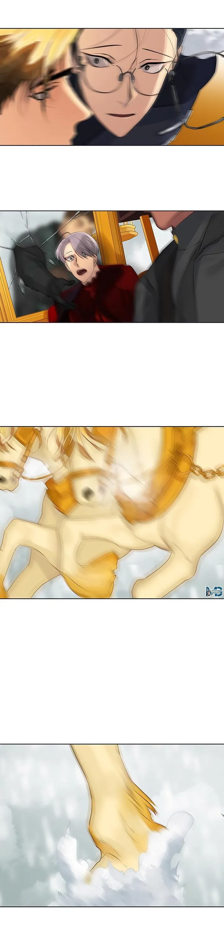 King's Maker - Sayfa 20