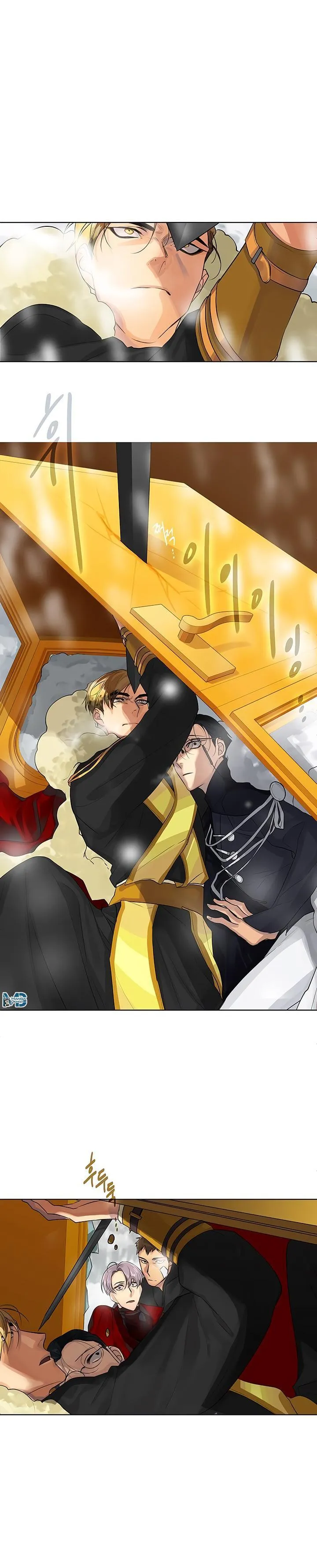 King's Maker - Sayfa 22