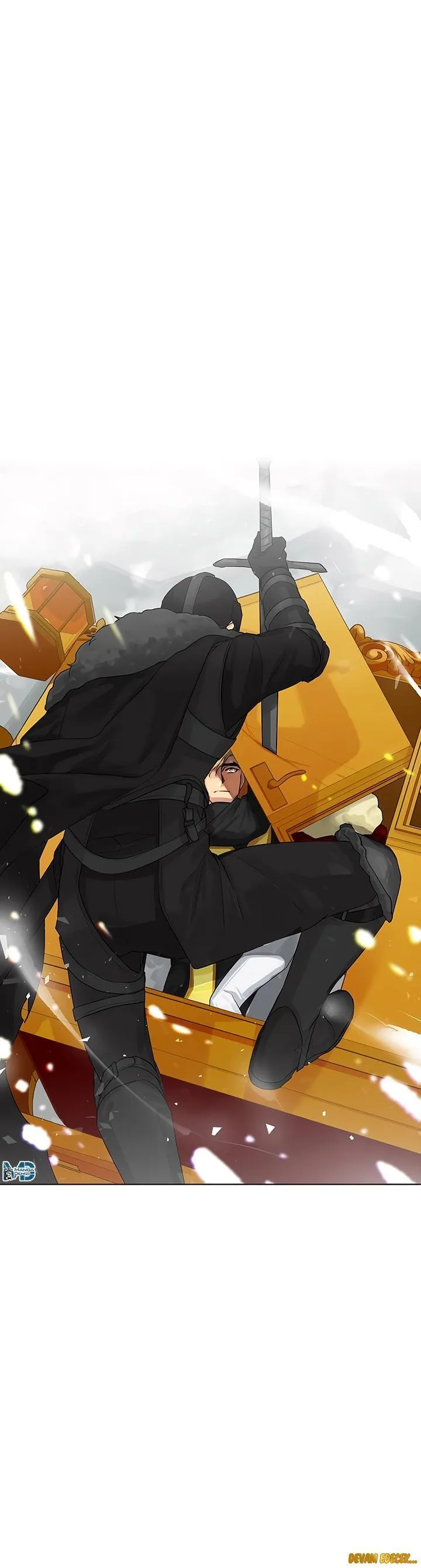 King's Maker - Sayfa 23