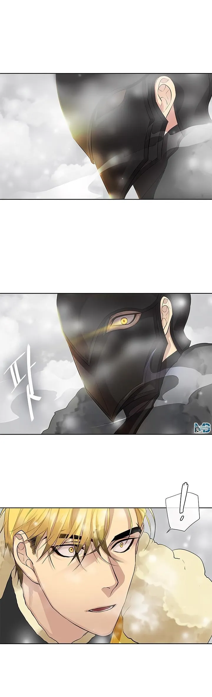 King's Maker - Sayfa 4