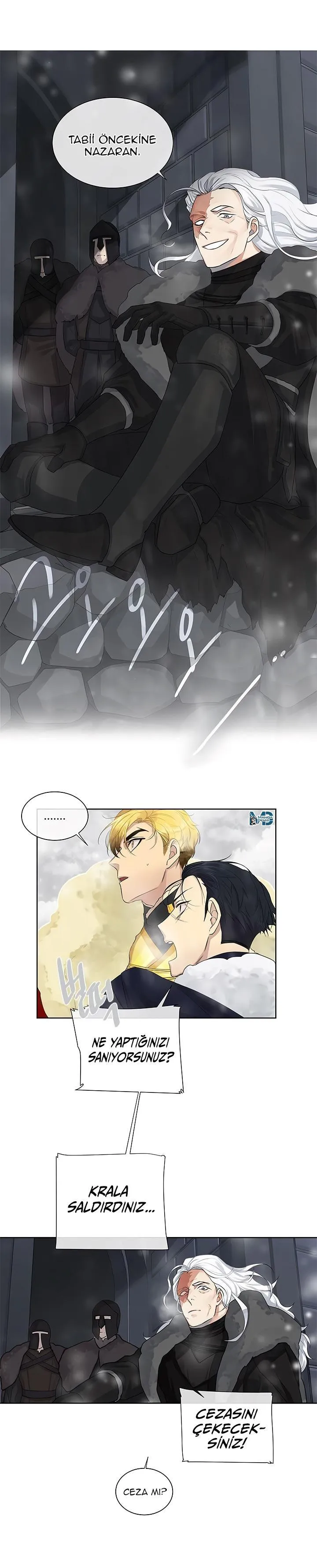 King's Maker - Sayfa 8