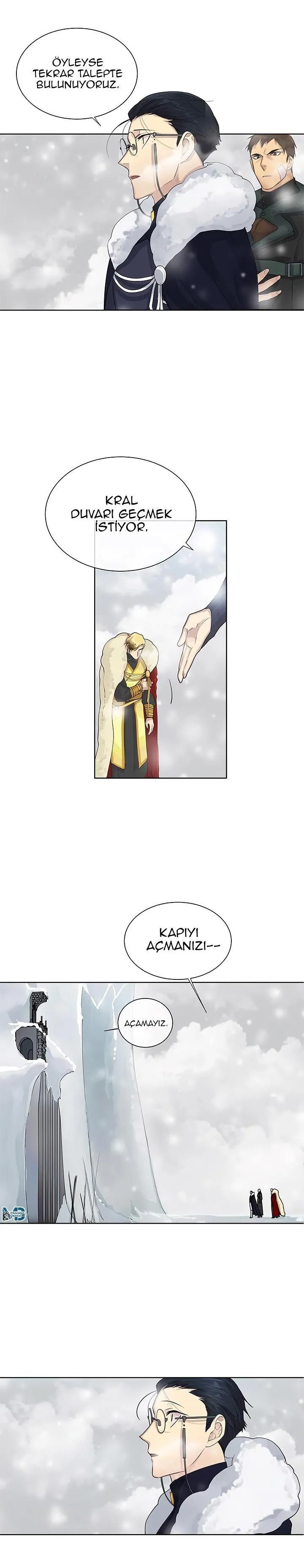 King's Maker - Sayfa 12