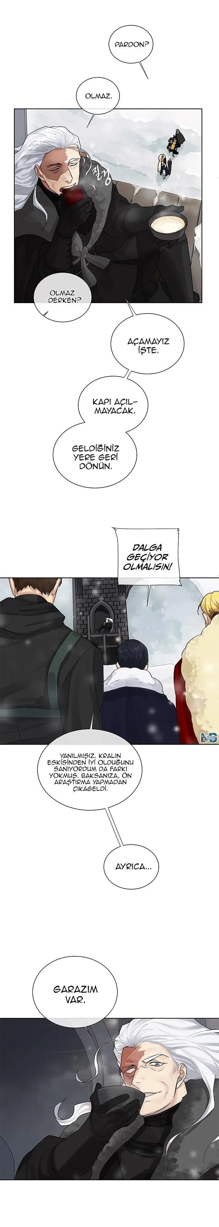 King's Maker - Sayfa 13