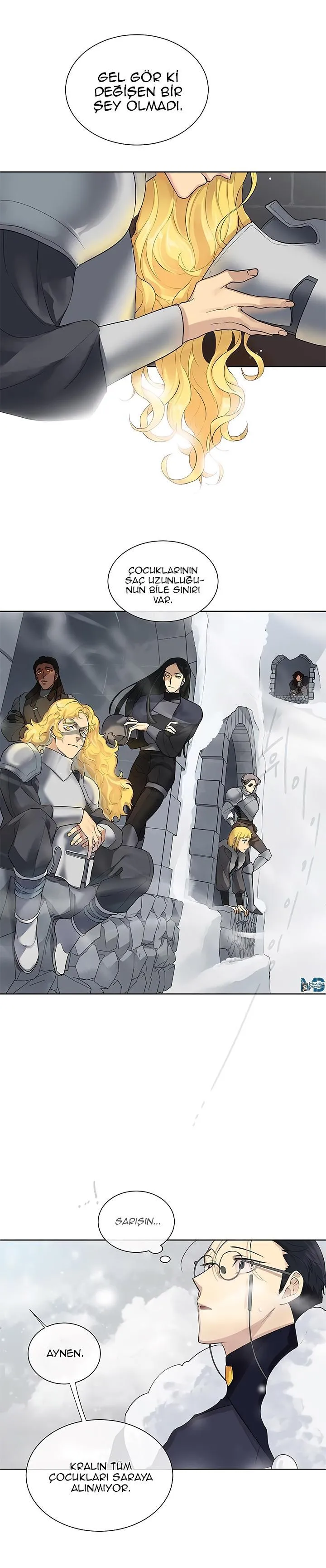 King's Maker - Sayfa 15