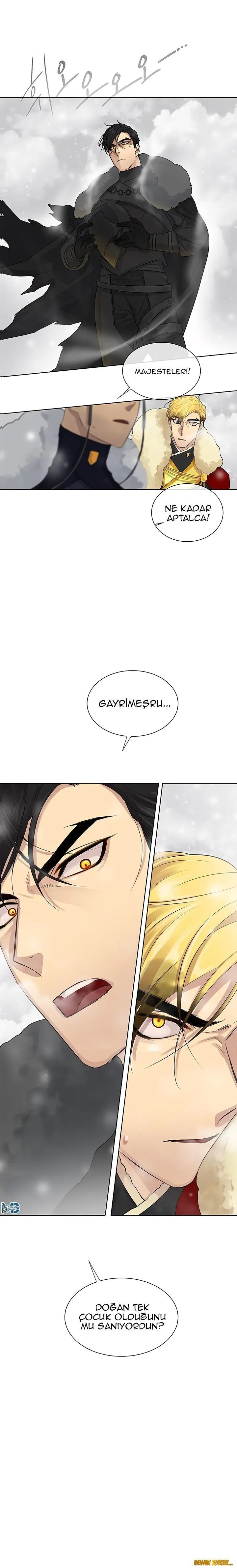 King's Maker - Sayfa 18