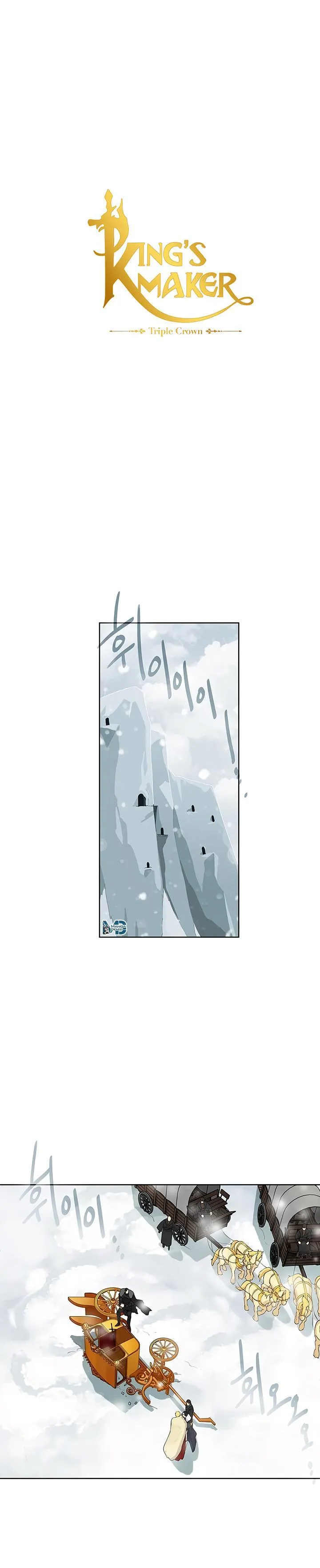 King's Maker - Sayfa 2