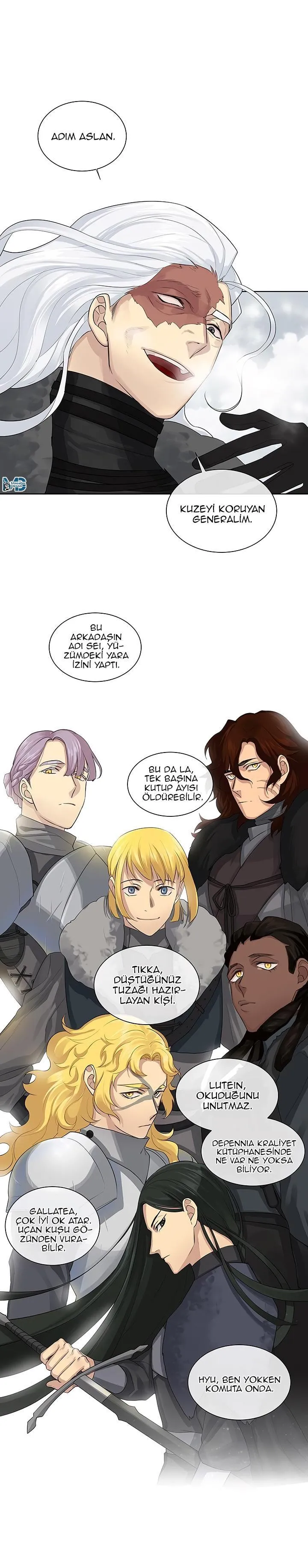 King's Maker - Sayfa 4