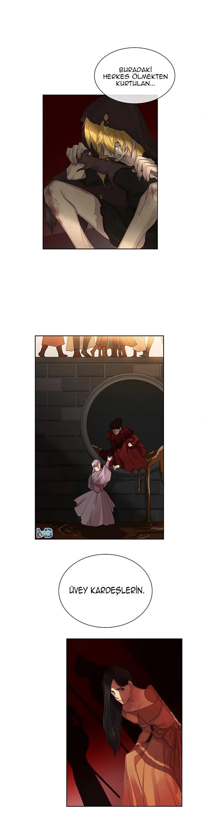 King's Maker - Sayfa 6