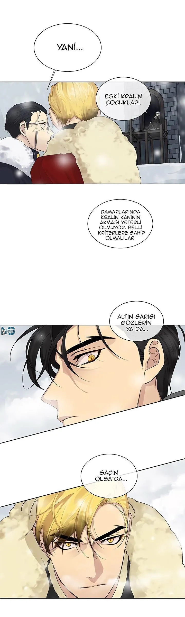 King's Maker - Sayfa 7