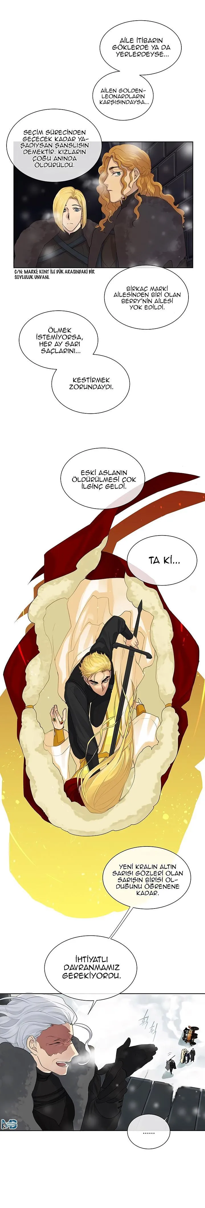 King's Maker - Sayfa 8