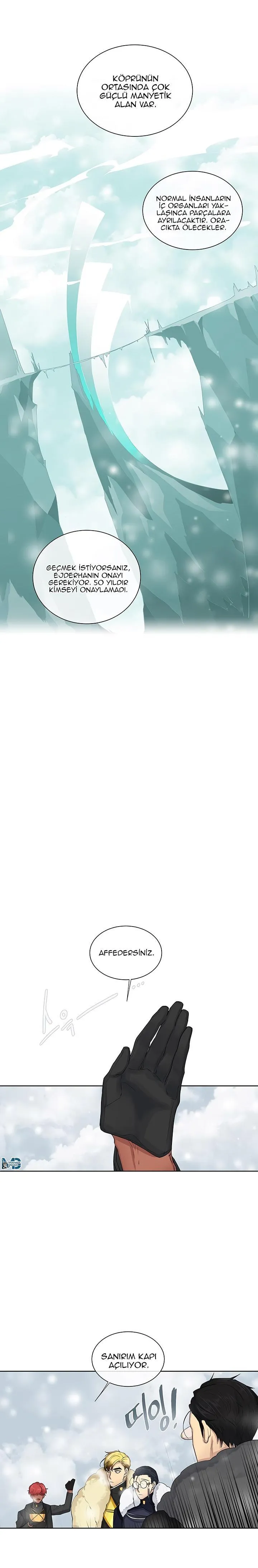 King's Maker - Sayfa 13