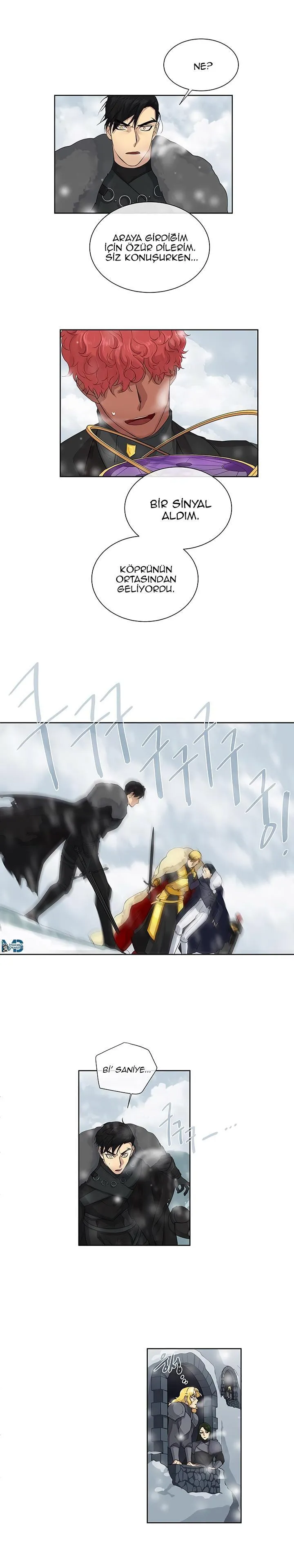 King's Maker - Sayfa 14