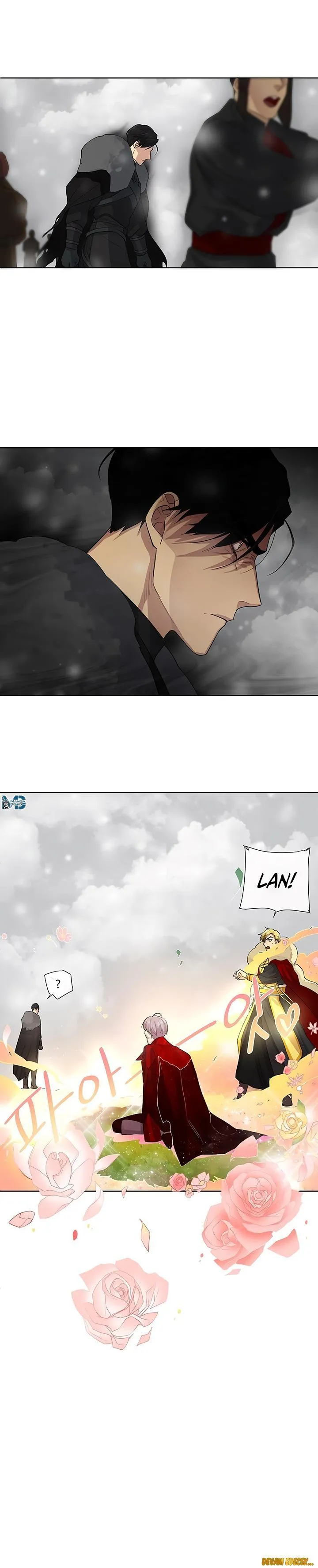 King's Maker - Sayfa 22