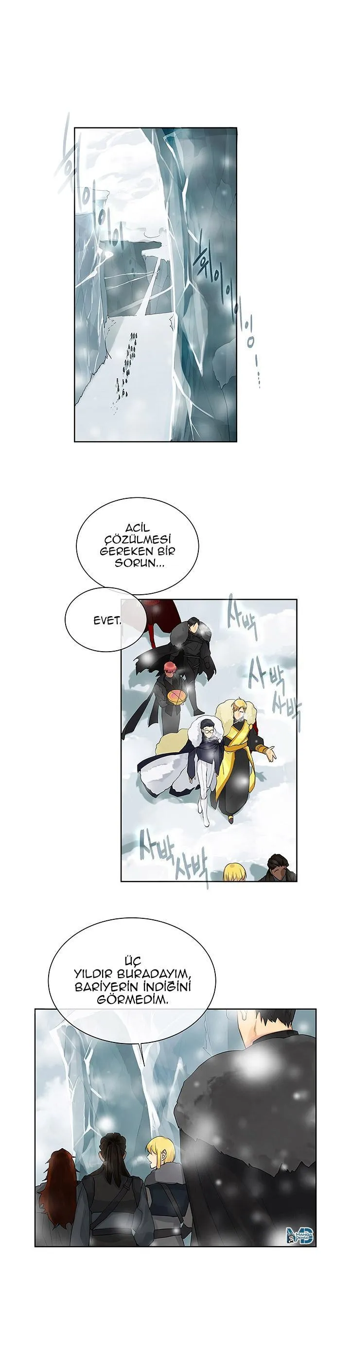 King's Maker - Sayfa 3