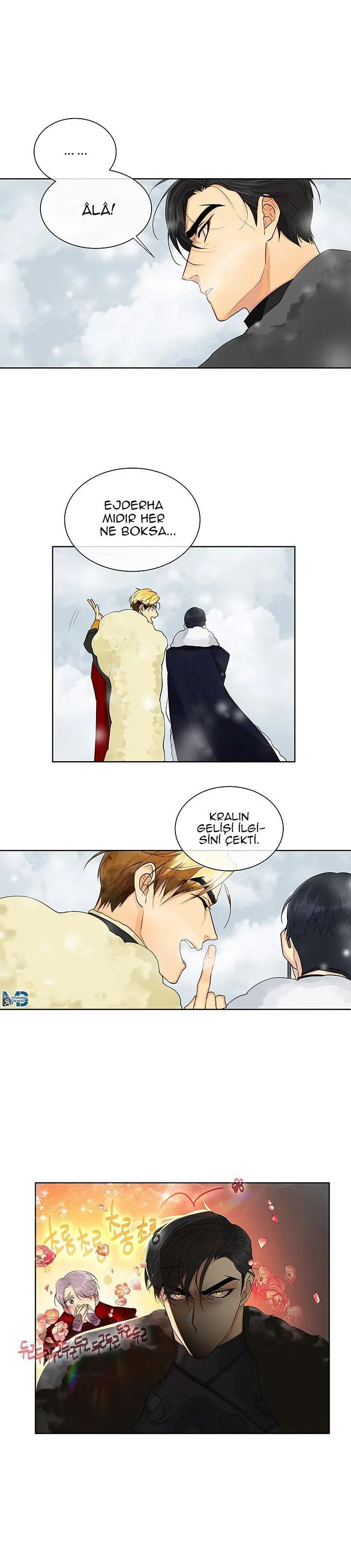 King's Maker - Sayfa 4