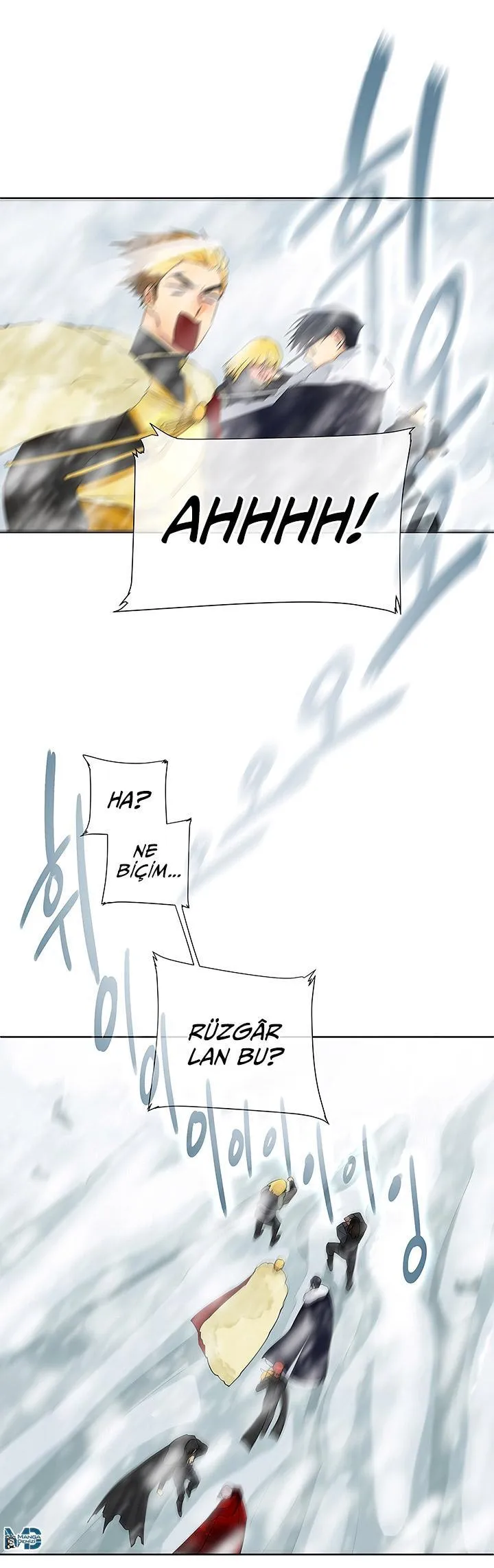 King's Maker - Sayfa 6