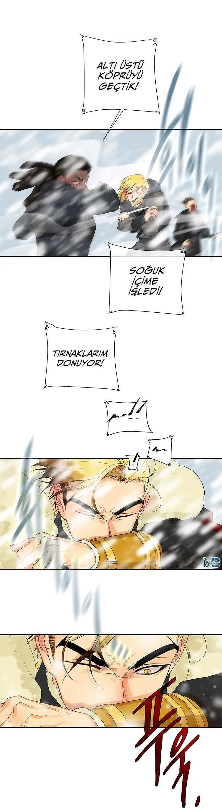 King's Maker - Sayfa 7