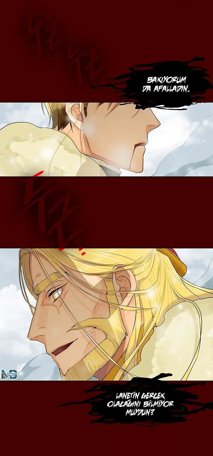 King's Maker - Sayfa 9