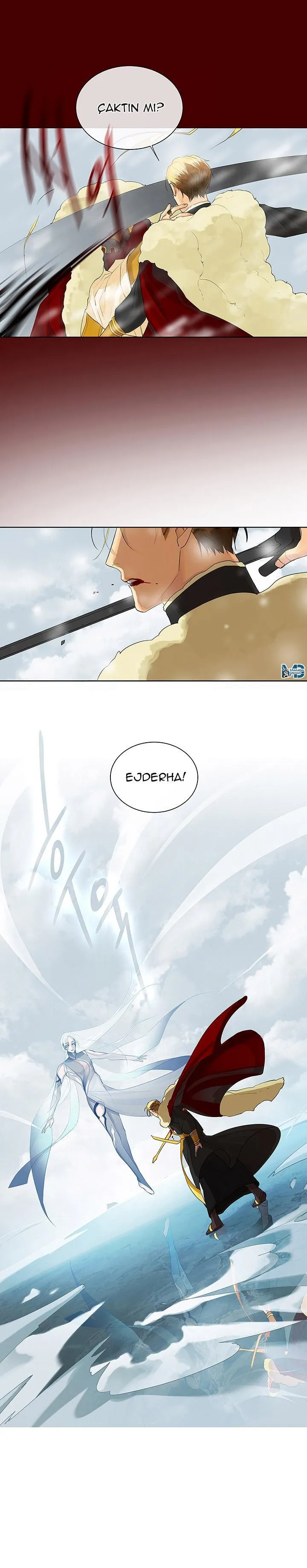 King's Maker - Sayfa 13