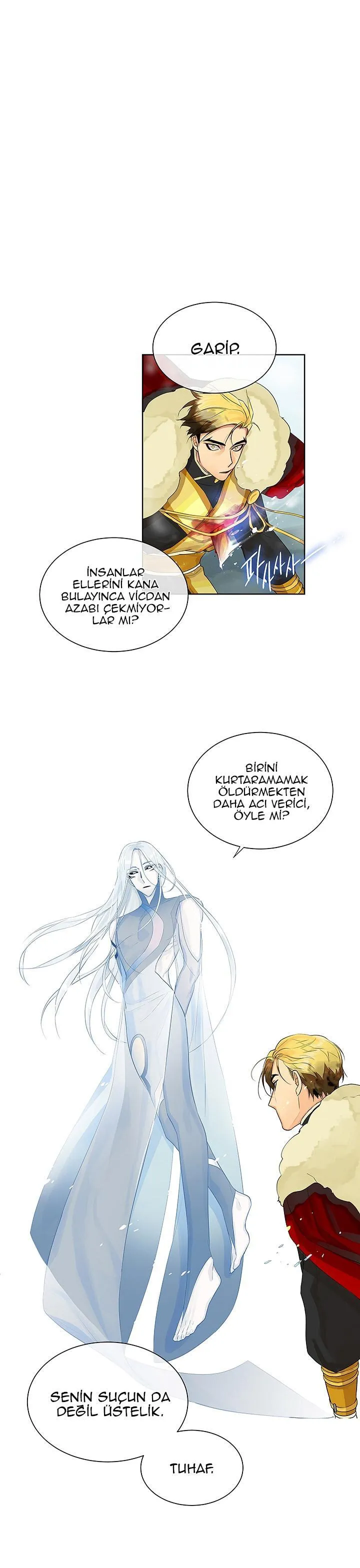 King's Maker - Sayfa 14