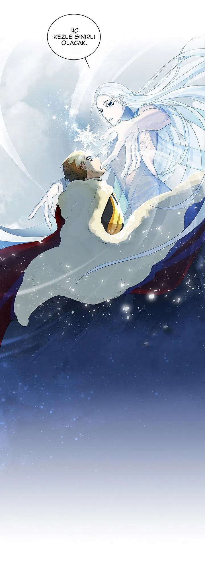 King's Maker - Sayfa 22