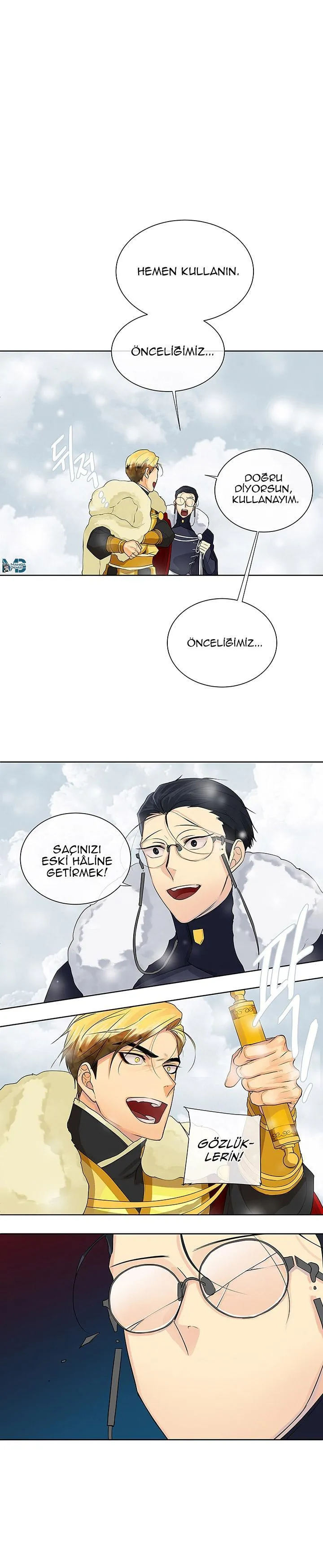 King's Maker - Sayfa 24