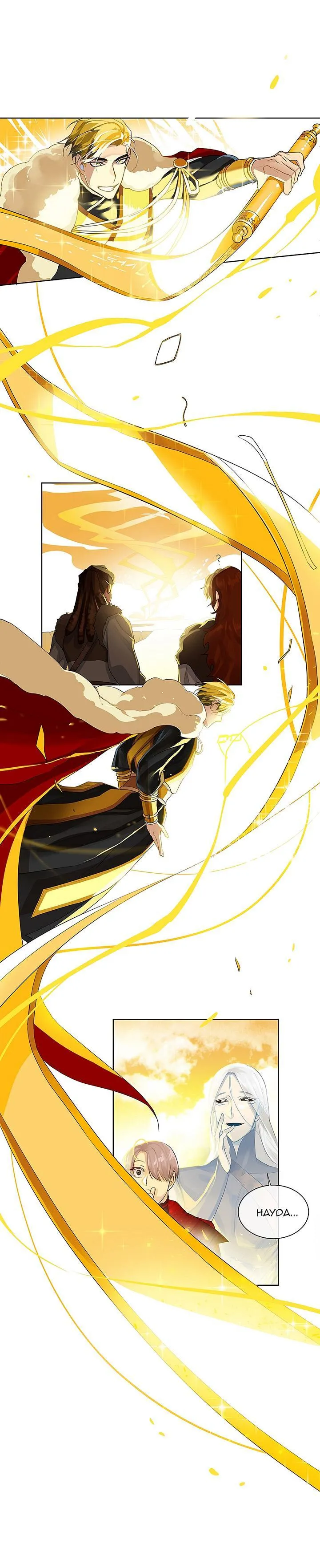 King's Maker - Sayfa 25