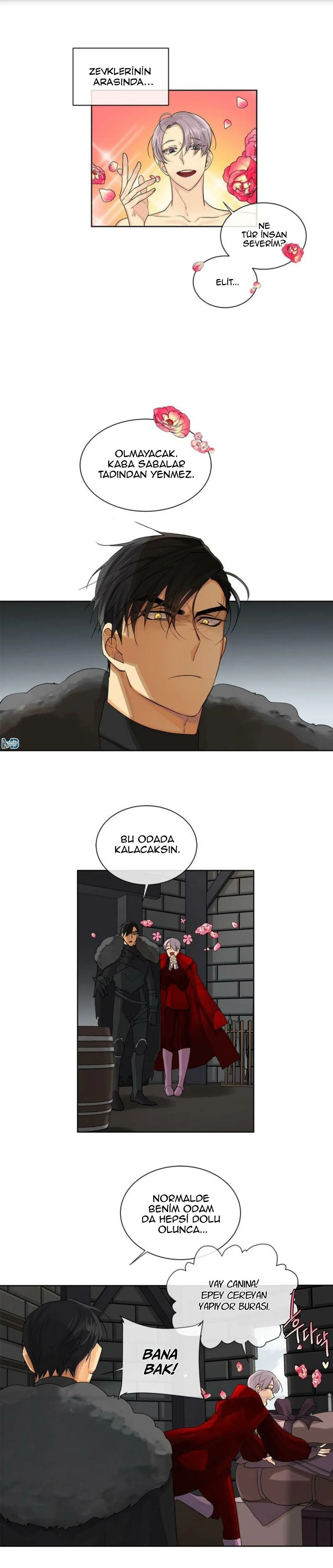 King's Maker - Sayfa 4