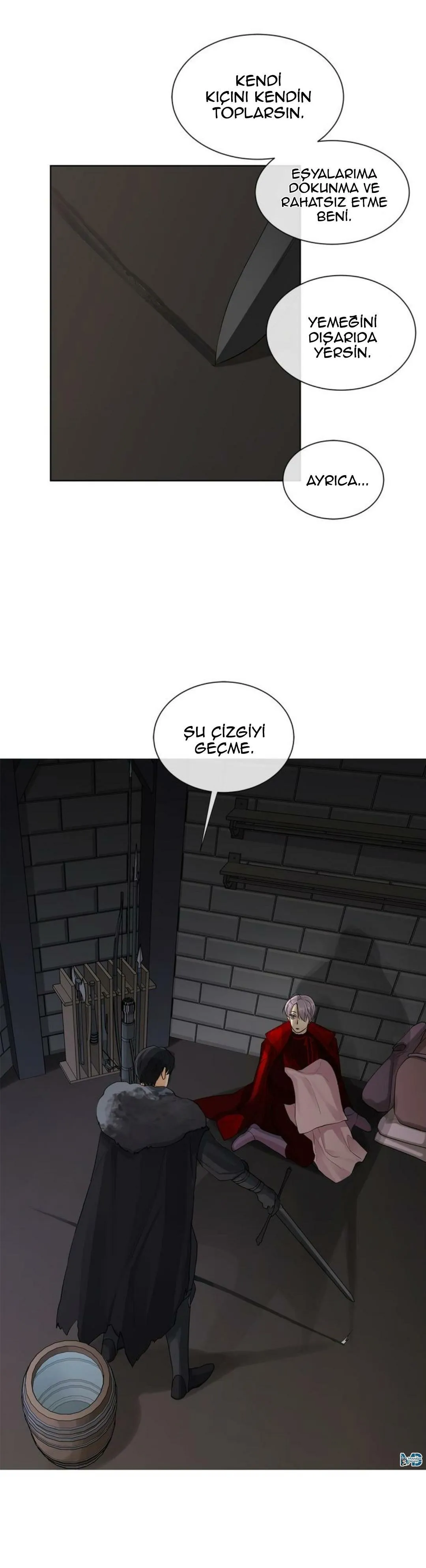 King's Maker - Sayfa 5