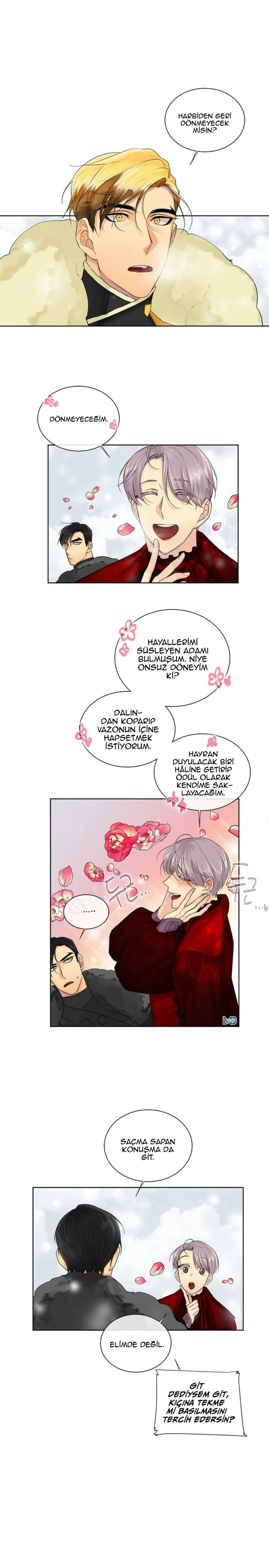 King's Maker - Sayfa 7