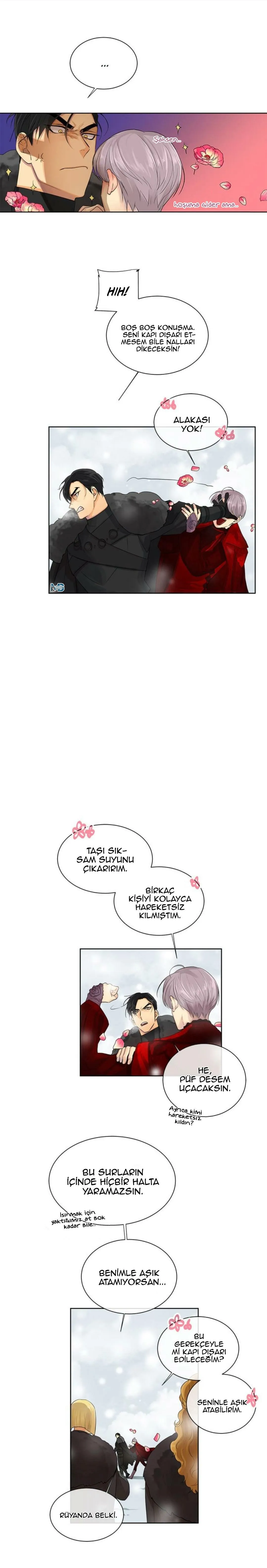 King's Maker - Sayfa 9