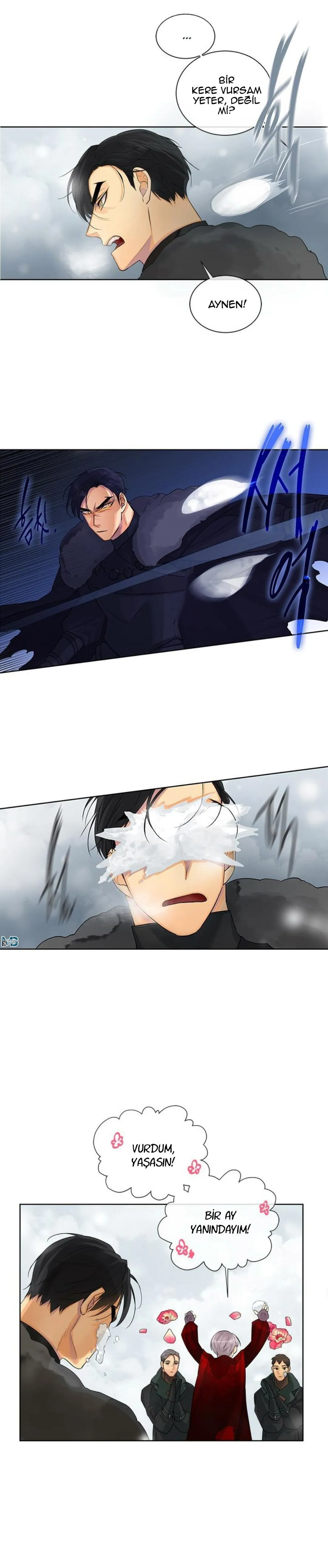 King's Maker - Sayfa 10