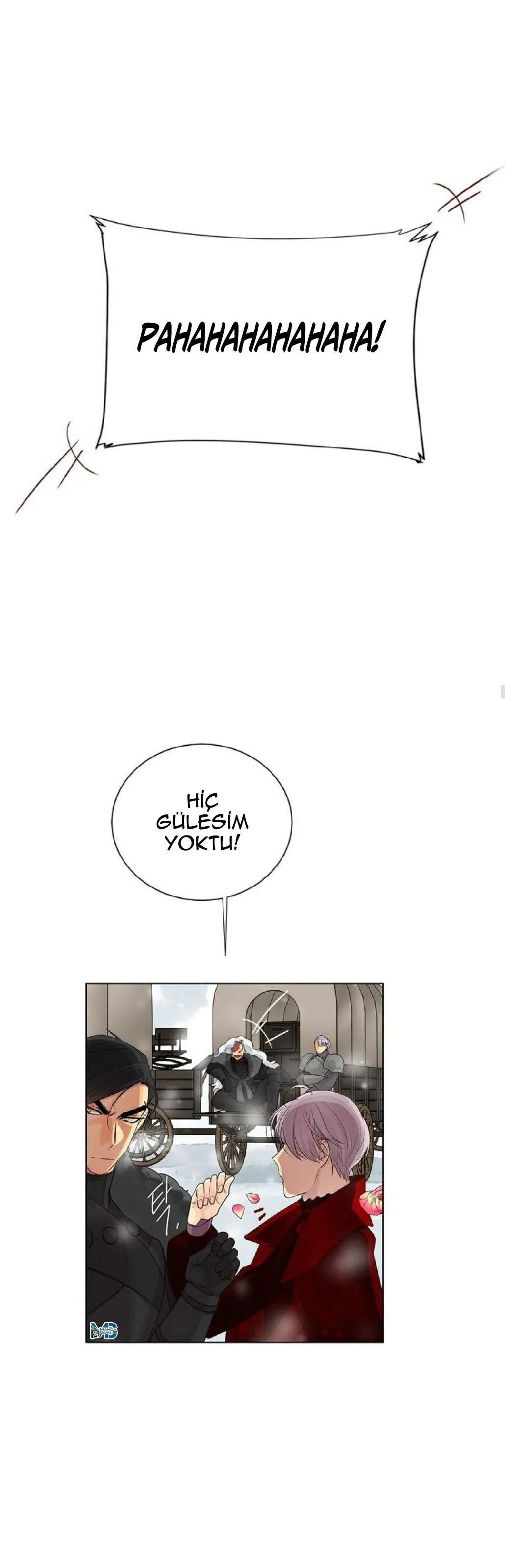 King's Maker - Sayfa 15